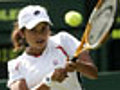 Sania is WTA newcomer of 2005