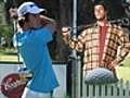 The Happy Gilmore experiment