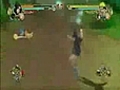 Naruto - Ultimate Ninja Storm sasukes ultimate jutsus