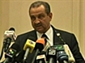 Pressure piles on Gaddafi,  oil minister