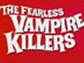 The Fearless Vampire Killers trailer