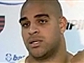 Adriano weighed down by problems that threaten his future