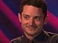 Elijah Wood on &#039;Wilfred,&#039; Frodo and Tattoos