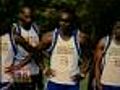 Coppin State Athlete Recovering After Being Shot