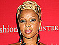 Mary J. Blige Turns 40