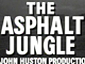 Asphalt Jungle,  The &amp;#8212; (Movie Clip) Opening, Dix