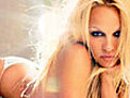 Pamela Anderson inanilmaz frikik