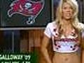 Fantasy Sports Girl: Training Camp Preview - Buccaneers