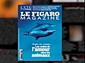 Sommaire Figaro Magazine samedi 31 juillet