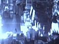 Caught on Tape: Man Steals Japan Donations