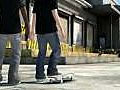 Skate 3: Co-Op Trailer