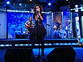 Katie Melua Performs &#039;Twisted&#039;