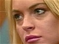 The Scoop - Lindsay Lohan to Face Theft Charges