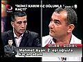 Oğlum üvey annesini kaçırdı !!