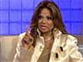 La Toya: Dr. Murray is ‘fall guy’ in Michael’s death