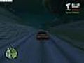 Gta San Andreas - Crazy Car