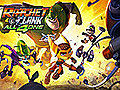 Ratchet & Clank: All 4 One