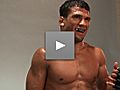 UFC LIVE: Tyson Griffin post-fight interview