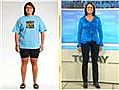 Ousted &#039;Loser&#039;: Focus on yourself to lose weight