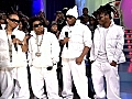 106 & Park   Pretty Ricky on the beauty of a brand new year.