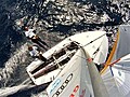 Sailing World Cup: Deutsche gehören zur Weltspitze