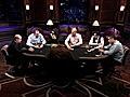 Poker After Dark - $150K Cash Game,  Day 4