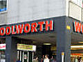 ARD-exclusiv: Stark reduziert - Insolvenz bei Woolworth