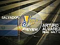 Gold Cup Preview: El Salvador