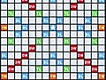 Scrabble iPhone Game Play