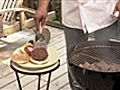 How to Grill the Perfect Burger on a Charcoal Grill