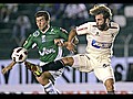 O. Petrolero 2 - León de Huánuco 0