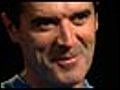 Friday Focus - featuring Roy Keane