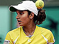 Wimbledon: Double delight for India