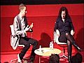 Nan Goldin: Artist’s talk