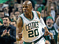 Allen,  Celtics rally past Knicks