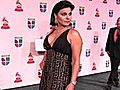 Los bien vestidos de Latin GRAMMY