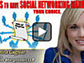 Permanent Link to Users to Have Social Networking Mandate? Your Choice.