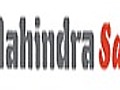 Hold Mahindra Satyam: Jain