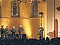 The Hilliard Ensemble: Sax in the Middle Ages