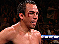 Juan Manuel Marquez vs Juan Diaz 2/28/09 - Fight Highlights