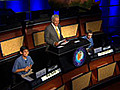 National Geographic Bee’s Tense Final Moments