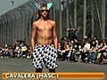 Paixões brasileiras inspiram Cavalera