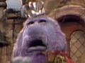 Fraggle Rock Episode 2,  Clip 1: Wembley and the Gorgs