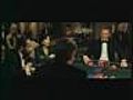 Casino Royale,  Poker Game