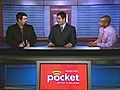 Watch the Sports Roundtable (06-03-09)