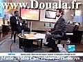 CAMEROUN Paul Biya Interview France 24