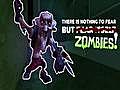 MicroVolts - Zombie Mode Trailer