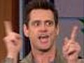 Jim Carrey,  Part 1 (6/9/11)