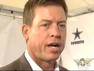 Complete Interview: Troy Aikman sounds off about the Cowboys