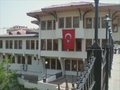 bir kültür başkenti:Bursa